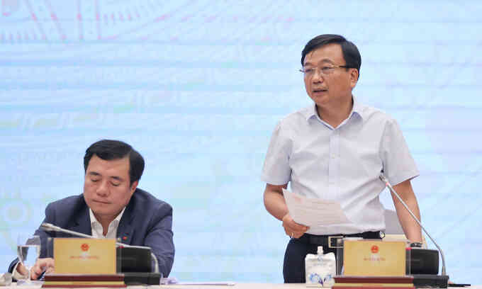 Có thể miễn giấy phép xây dựng tại khu vực đã có quy hoạch 1/500