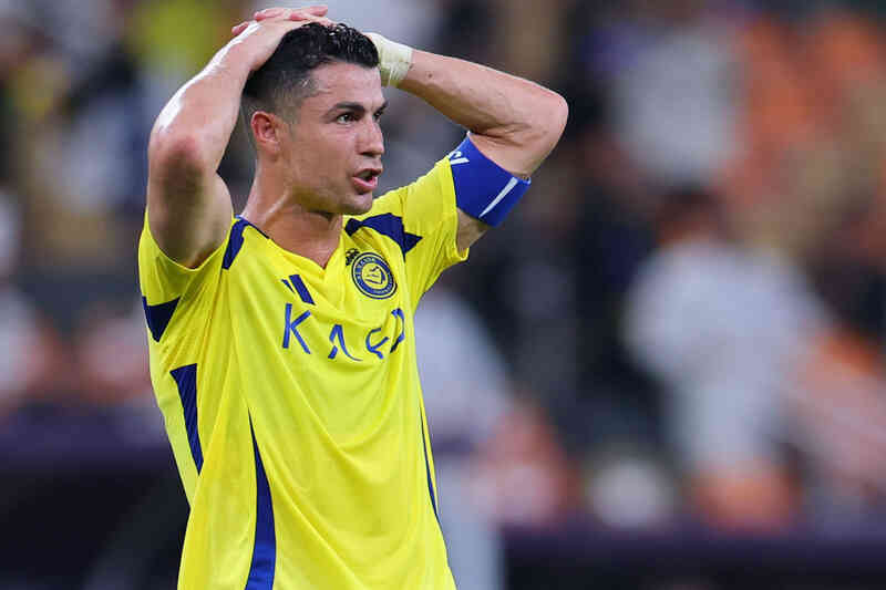 Cristiano Ronaldo: Đồng tiền Saudi Arabia và giấc mơ Mỹ
