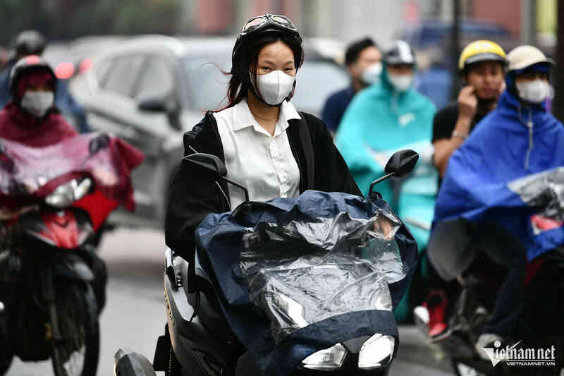 Dự báo thời tiết 4/6/2025: Miền Bắc và Nam Bộ mưa lớn cục bộ