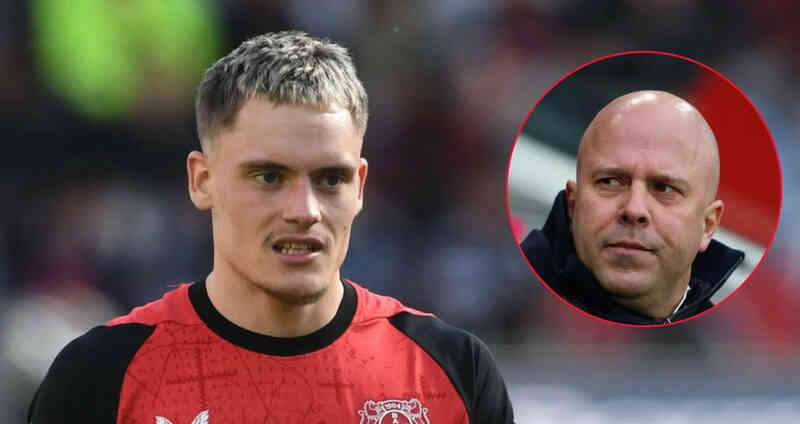 Florian Wirtz chưa đến Liverpool đã mang tiếng xấu, vội đính chính