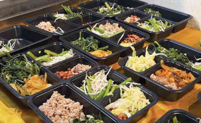 Gần 180 sinh viên Bách khoa kêu đau bụng sau bữa trưa
