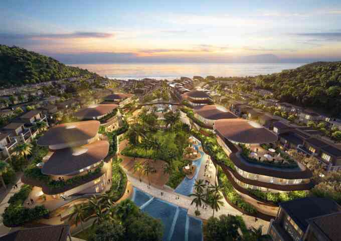 Hai thương hiệu của Lixil đồng hành giải thưởng IPA APAC 2025