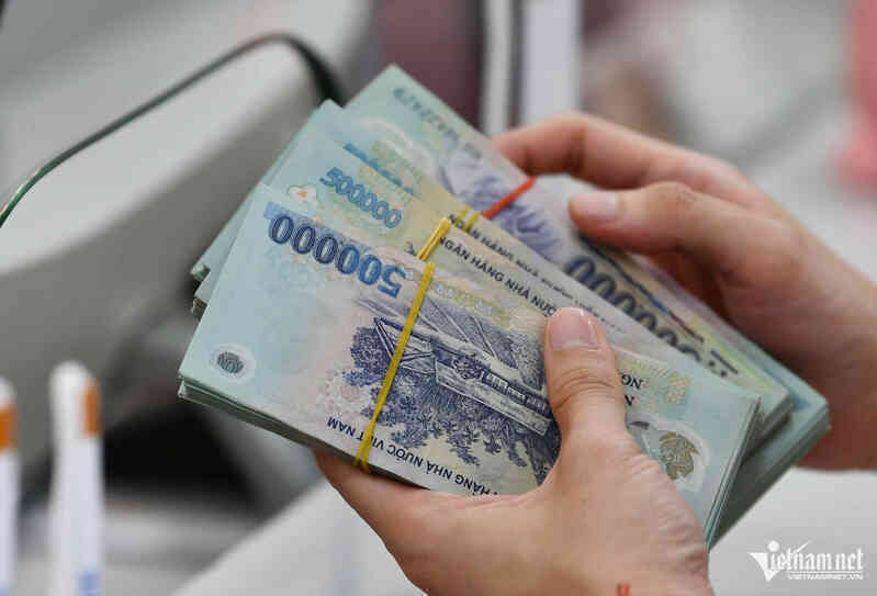 Hơn 25 nghìn cá nhân, hộ kinh doanh bị truy thu thuế 331 tỷ đồng