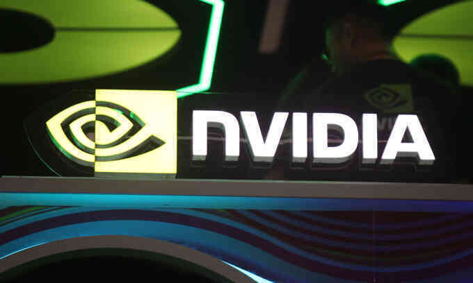 Nvidia vượt Microsoft, lấy lại ngôi công ty giá trị nhất thế giới
