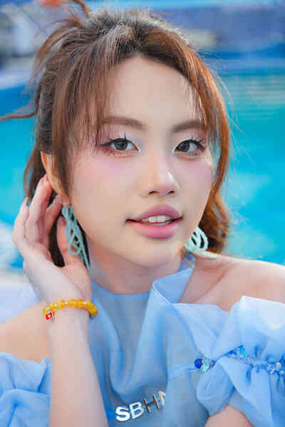 Phương Mỹ Chi thi Sing! Asia