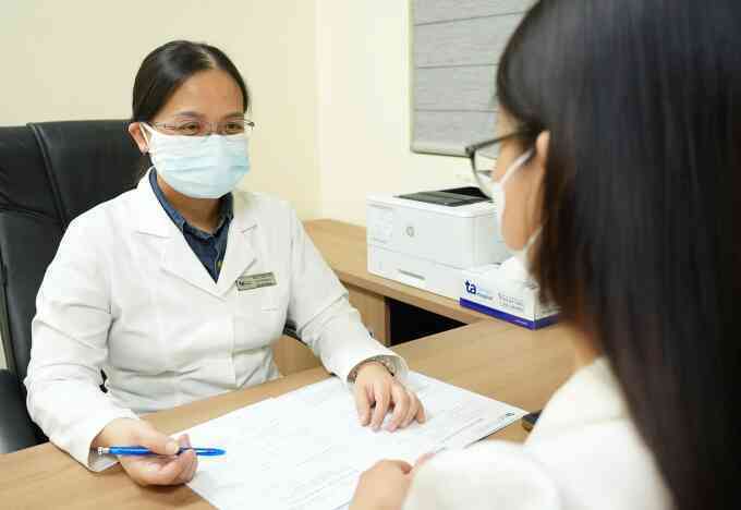 Rối loạn kinh nguyệt tuổi dậy thì do béo phì