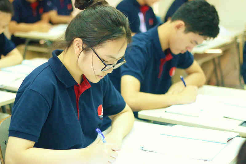 Trường THPT đầu tiên ở Hà Nội công bố điểm thi lớp 10 năm 2025