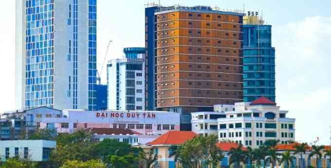 Việt Nam có 6 đại học trong top 10% thế giới