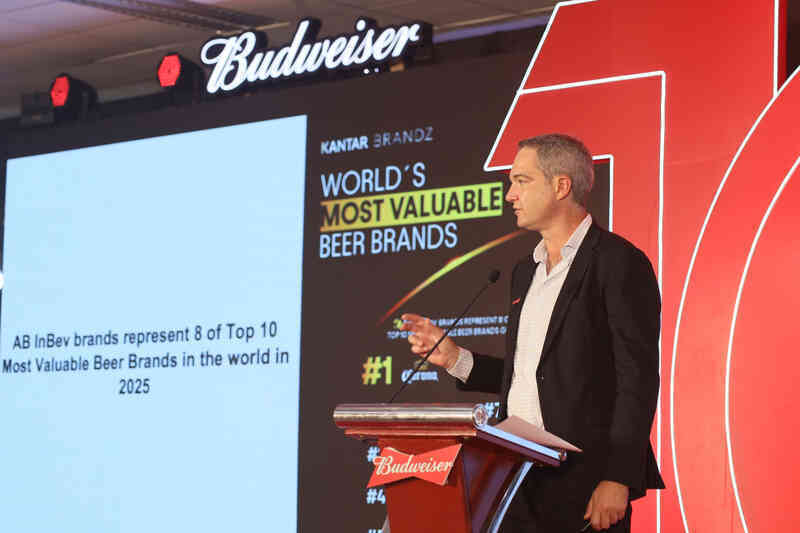 AB InBev Việt Nam: Hành trình tăng trưởng xanh từ cam kết chất lượng thượng hạng