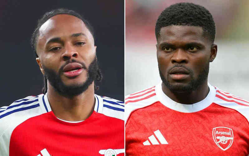 Arsenal chấm dứt hợp đồng với 17 cầu thủ