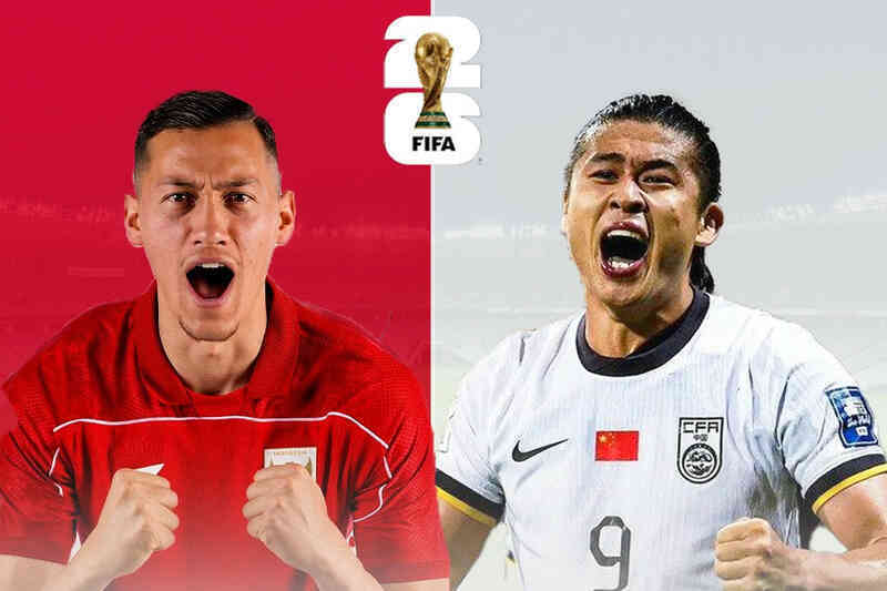 Australia bất ngờ hạ Nhật Bản, mở toang cánh cửa đến World Cup 2026
