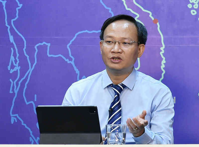 Căn hộ giá 370 triệu: Đóng trước 100 triệu, trả góp mỗi tháng là được sở hữu 25 năm