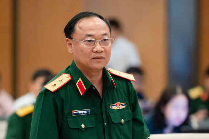 Đề xuất bỏ chức danh chỉ huy trưởng Bộ đội Biên phòng cấp tỉnh