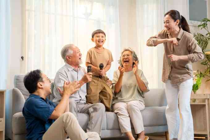 Hen suyễn: Từ phòng ngừa đến điều trị