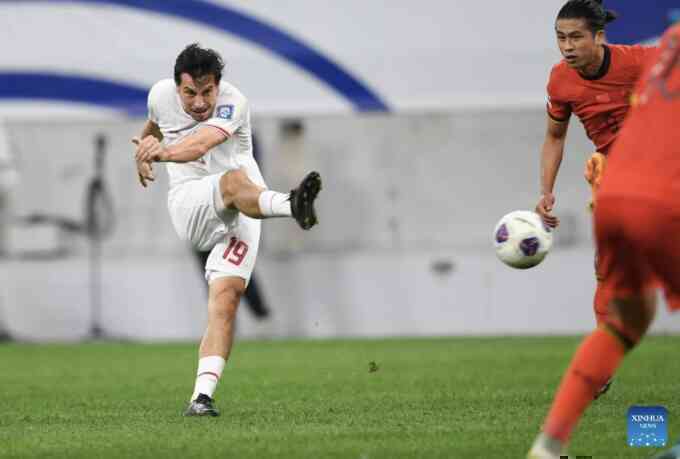 Kịch bản nào để Indonesia vượt qua vòng loại ba World Cup 2026?