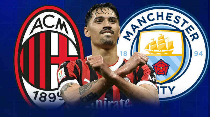 Man City chuẩn bị đón 3 tân binh trị giá 170 triệu euro