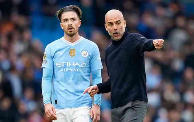 Man City gạch tên Grealish khỏi Club World Cup