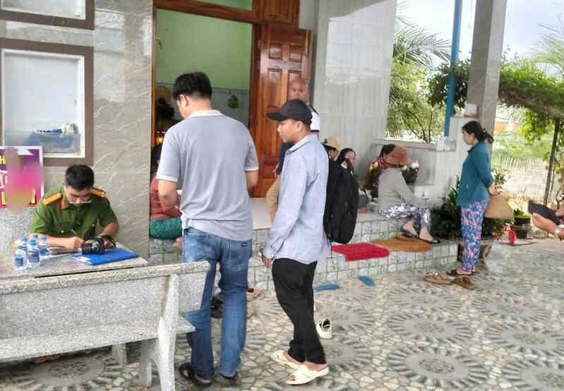 Nam thanh niên đánh con riêng 3 tuổi của người tình dẫn đến tử vong