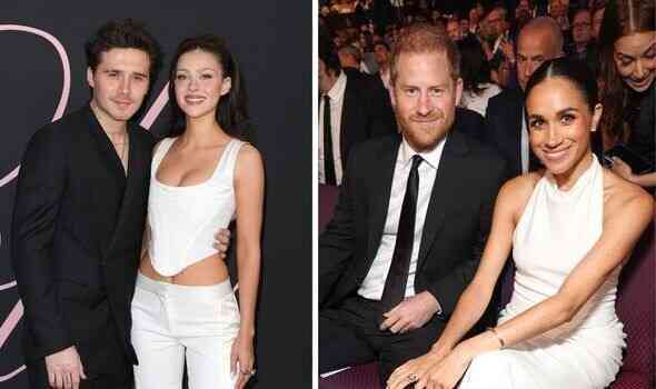 Nhân vật hậu thuẫn Brooklyn Beckham trong cuộc chiến chống lại gia đình
