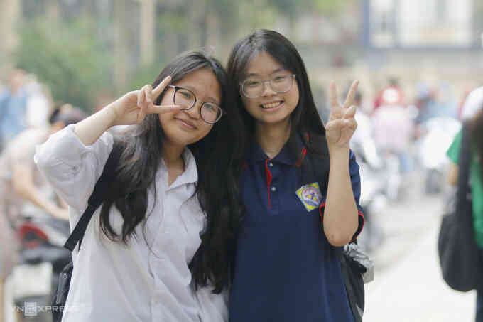 Thí sinh đưa H`Hen Niê, Ninh Dương Story vào bài thi Văn chuyên Sư phạm