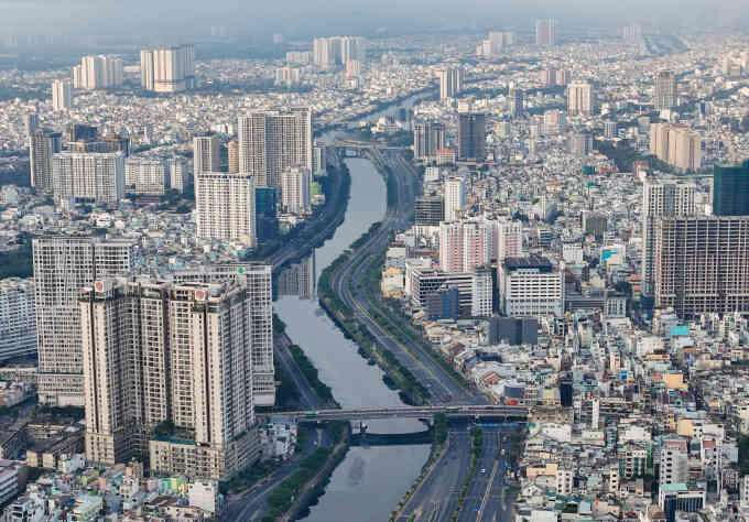 TP HCM nghiên cứu cho phép lưu trú ngắn ngày trong chung cư