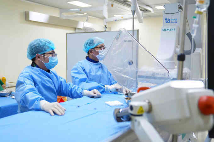 U máu gan có tiến triển ung thư gan không?