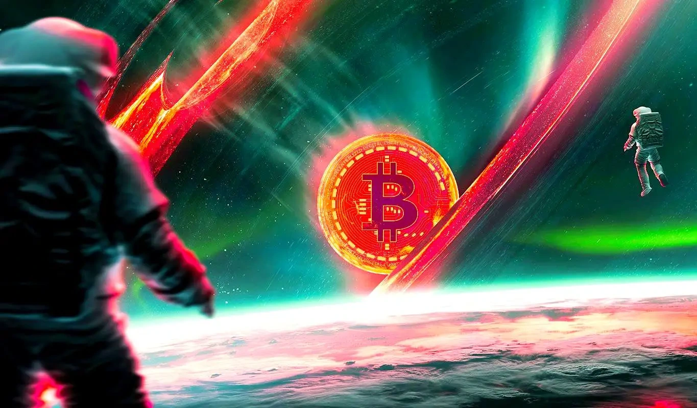 308 triệu USD bitcoin bốc hơi trong đêm giữa bão Trump - Musk và thuế quan