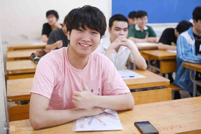 Bộ Giáo dục `tuýt còi` các đại học bỏ tổ hợp C00