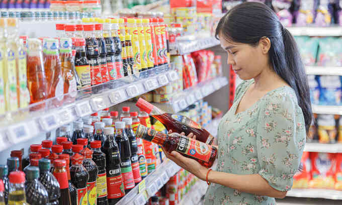 Cách Masan xây chuỗi giá trị tiêu dùng - bán lẻ khép kín