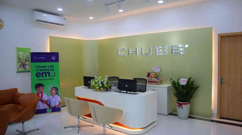 Chubb Life Việt Nam mở rộng mạng lưới văn phòng Infinity