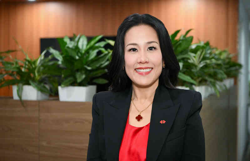 CMO Techcombank tiếp tục lọt top 50 nhà tiếp thị ảnh hưởng nhất khu vực