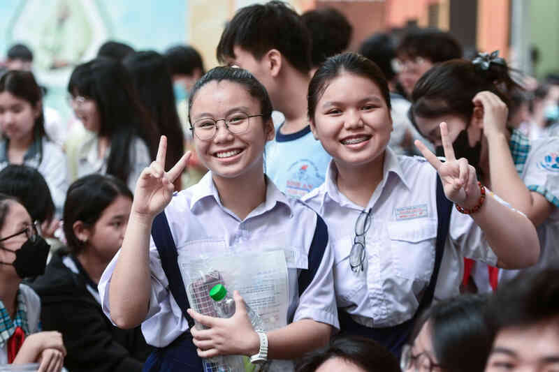 Đáp án môn Ngữ văn thi vào lớp 10 tại TPHCM năm 2025