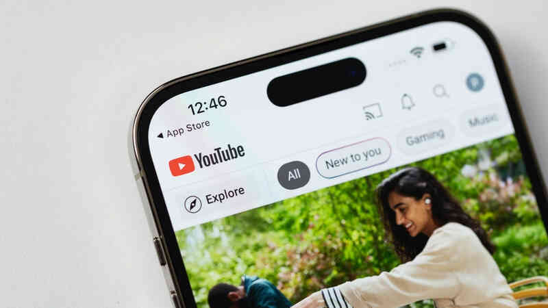 Một loạt iPhone, iPad không còn xem được ứng dụng YouTube