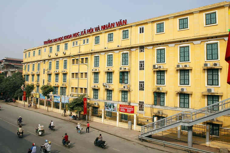 Nhiều trường bỏ xét tuyển khối C: Bộ GD-ĐT yêu cầu các trường đảm bảo quyền lợi thí sinh