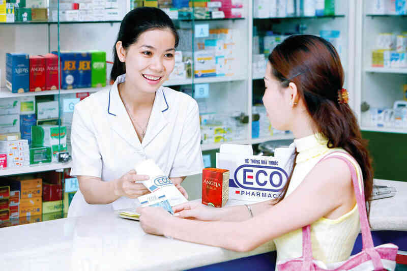 ‘Ông lớn’ ngành dược ECO Pharma và hành trình chinh phục niềm tin với người Việt