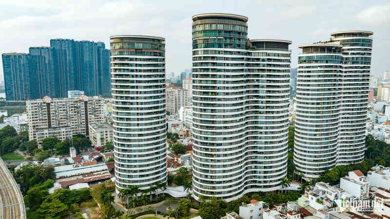 TPHCM tạm ngừng hợp pháp hóa mô hình kinh doanh lưu trú ngắn ngày ít nhất đến năm 2027