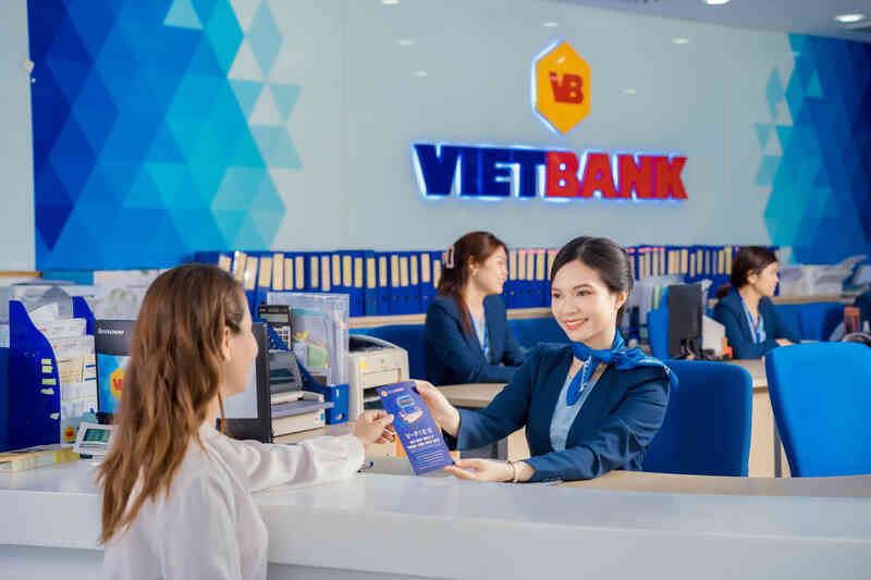 Vietbank được chấp thuận tăng vốn lên gần 10.920 tỷ đồng