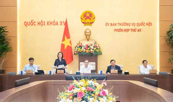 Chủ hộ kinh doanh bị thu BHXH sai được hưởng lương hưu