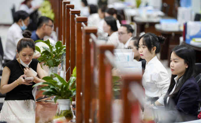 Công chức đi học phải cam kết làm việc gấp ba lần thời gian đào tạo