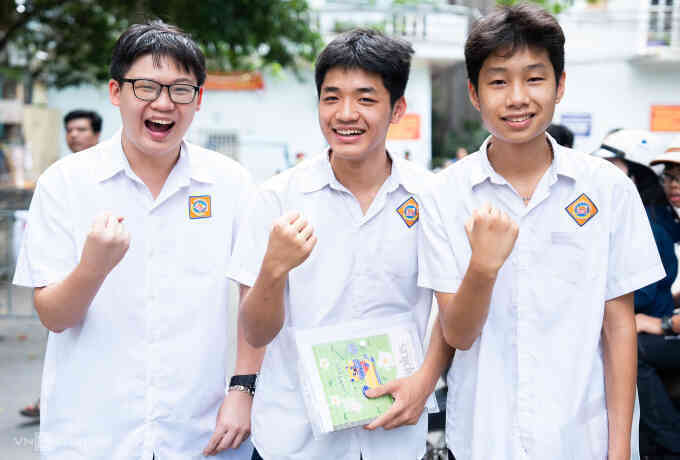 Đề thi Văn lớp 10 được khen `thực tế`, dự đoán nhiều điểm 6,5