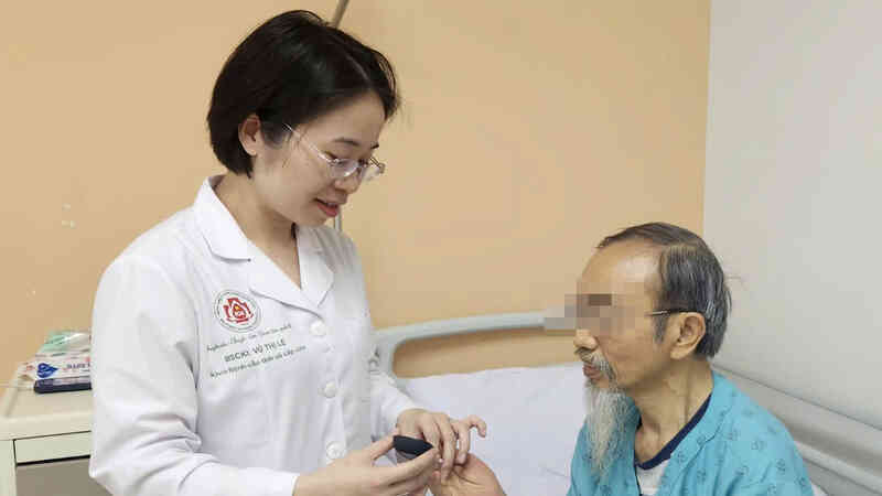 Hạ đường huyết không đơn giản như nhiều người nghĩ