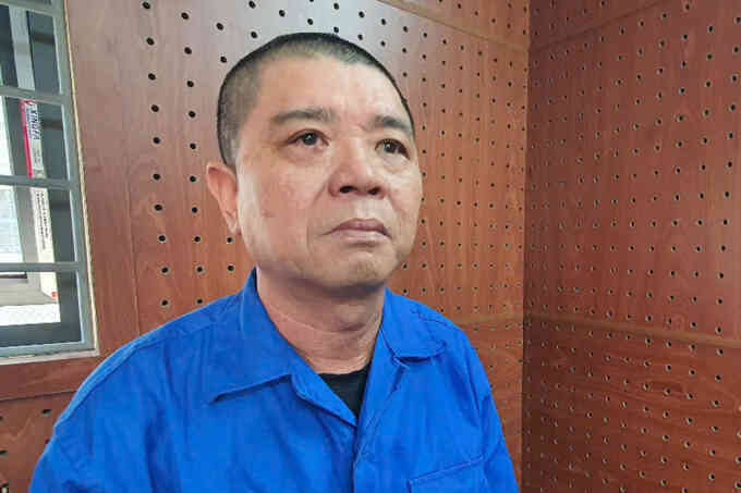 Làm giả hơn 20 tấn cà phê bột từ đậu nành, phụ gia