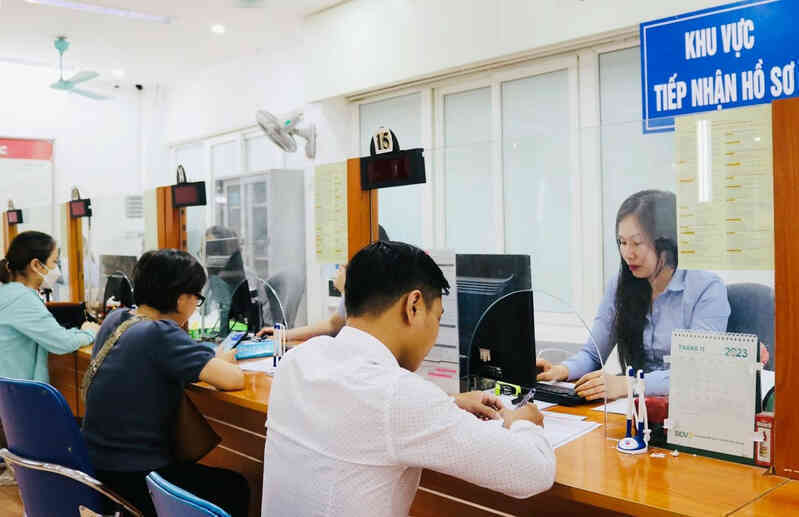Tin vui cho người lao động ngoài 45 tuổi mới bắt đầu đóng BHXH