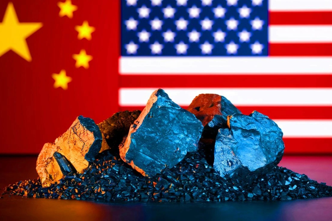 Trung Quốc đang toan tính gì với “quân bài chiến lược” đất hiếm?