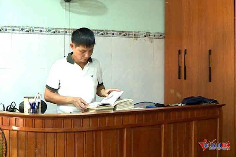 Vụ chủ quán Cơm Quê `tố` cán bộ nợ tiền tiếp khách: Nhiều vị hứa rồi trả rồi thôi