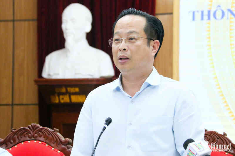 437 thí sinh vắng thi môn Toán, 1 thí sinh bị đình chỉ sau 3 môn thi