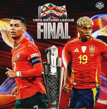 Bồ Đào Nha đấu Tây Ban Nha, Ronaldo khen nhưng… loại Lamine Yamal