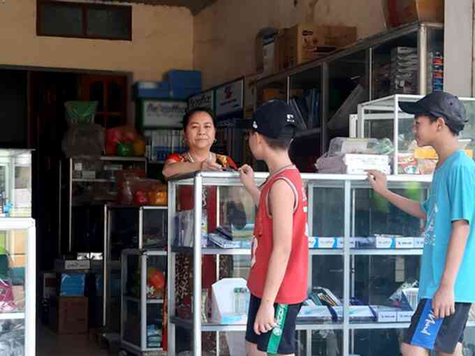 Đề nghị đơn vị cung ứng phần mềm hỗ trợ hộ kinh doanh về hóa đơn điện tử