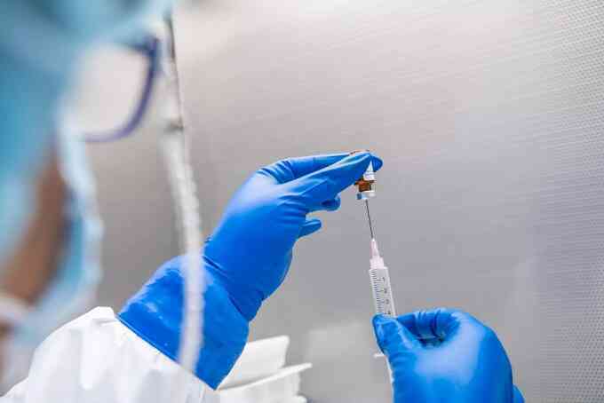Đột phá từ vaccine tiêu diệt ung thư vú