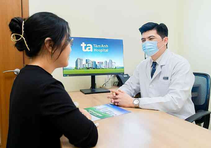 Hạch cổ nổi có phải do ung thư?